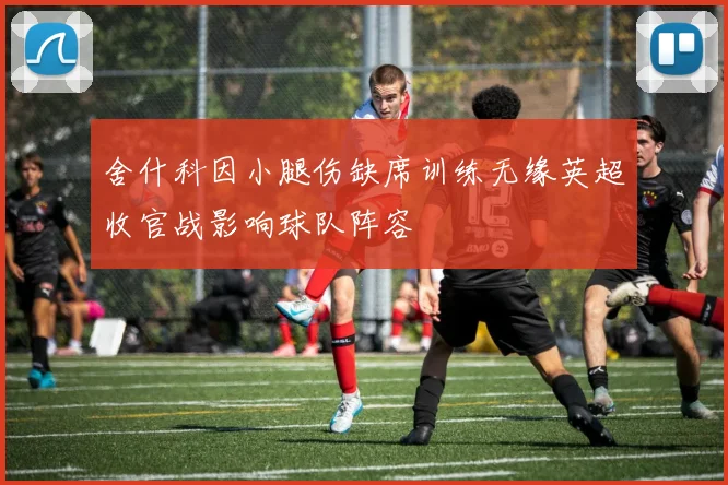 舍什科因小腿伤缺席训练无缘英超收官战影响球队阵容
